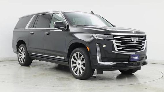 CADILLAC ESCALADE ESV 2021 1GYS4MKL8MR399876 image CADILLAC ESCALADE ESV 2021 1GYS4MKL8MR399876 image